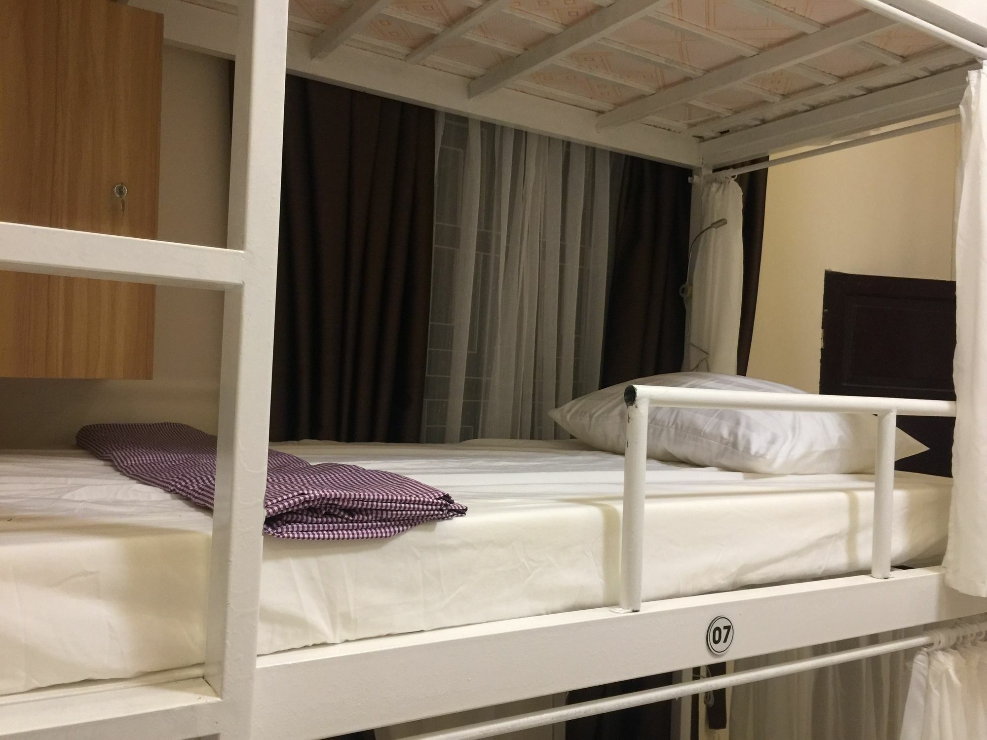 Amy 2 Hostel Хуе Екстериор снимка